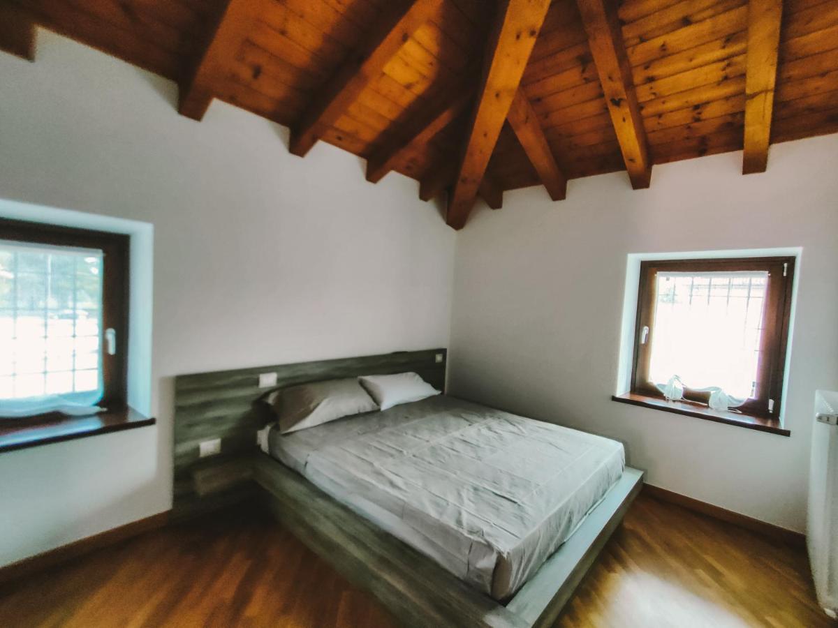 Bed and Breakfast Mela E Pera Treviglio Esterno foto